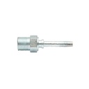 Armatura CES DN06 16x1,5 filet exterior