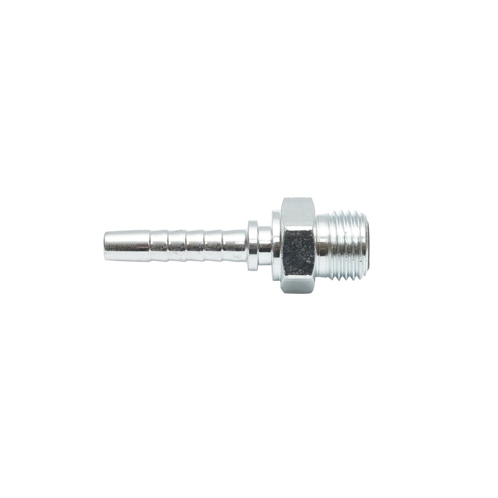 Armatura ORS DN06 9/16-18 filet exterior