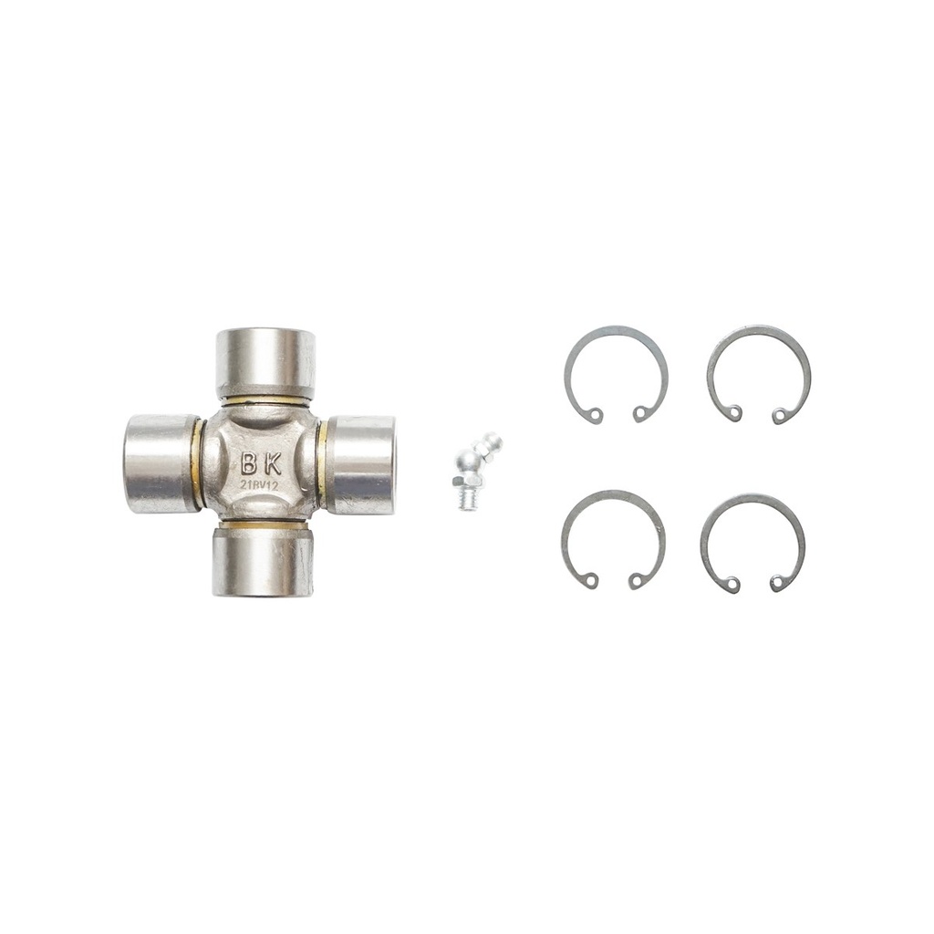Cruce cardan T3 SL pentru Dacia Papuc si combina fi 27 27x71mm