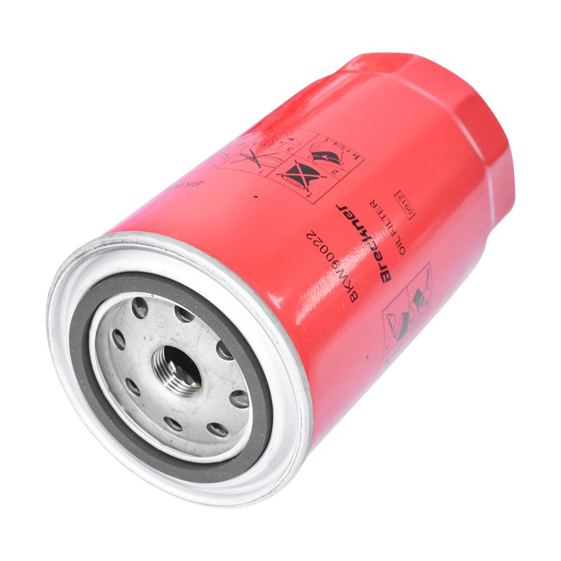 Filtru ulei pentru tractor forestier cu motor Perkins, Landini JCB, Massey Ferguson, Claas W950/7, P554407, 02/100073, 0001472220, 1447031M1, 2654418, 3214797R1, XO298, SO242,