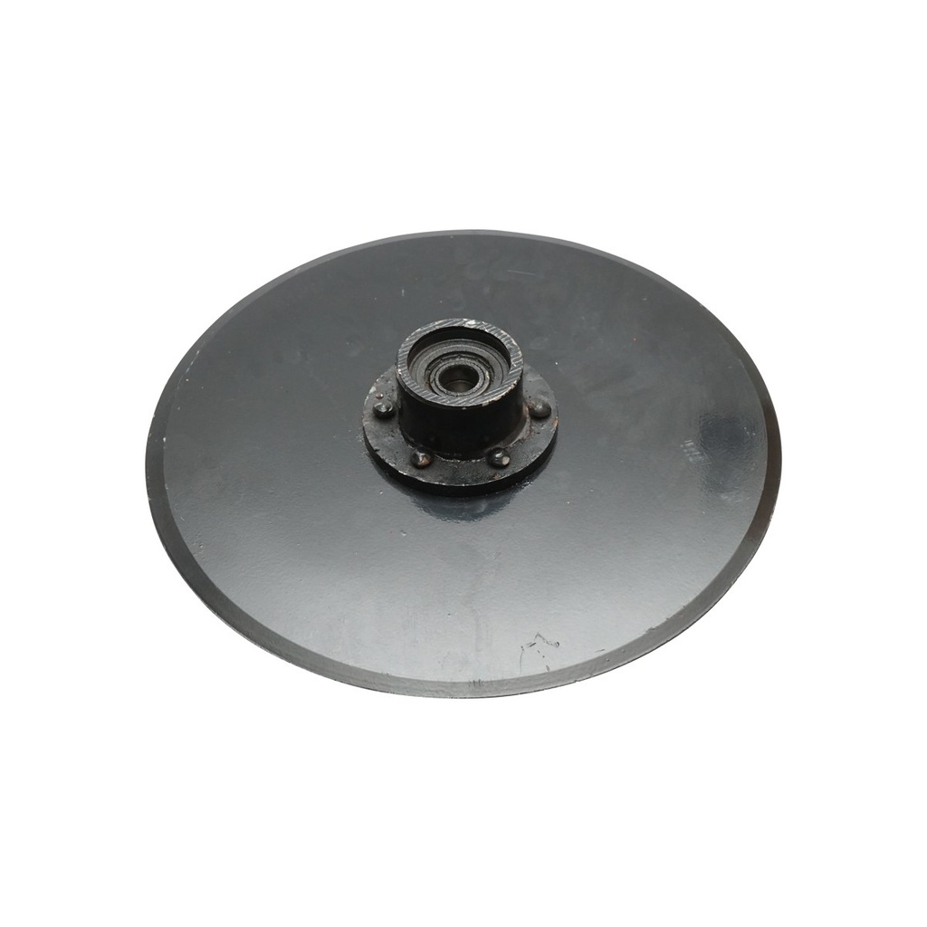 Disc cu butuc pentru brazdar dublu disc fi 300 mm SUP29