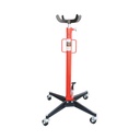 Cric hidraulic suport motor, cutie viteze 0.5T inaltime 1m-1,8m