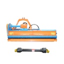 Tocatoare KFH185 65-85P translatie hidraulica + tasator 374kg