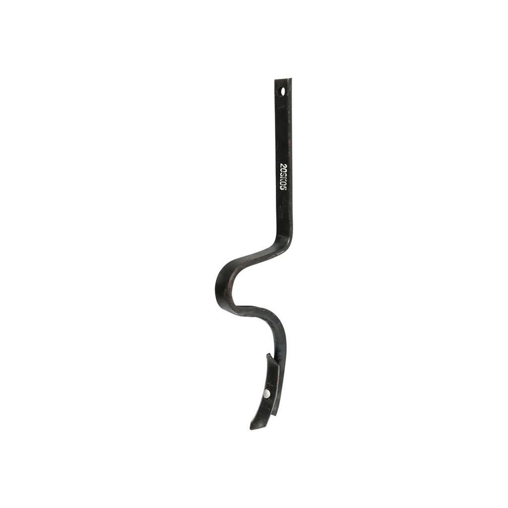 Arc scormonitor cu sageata 32x10x570