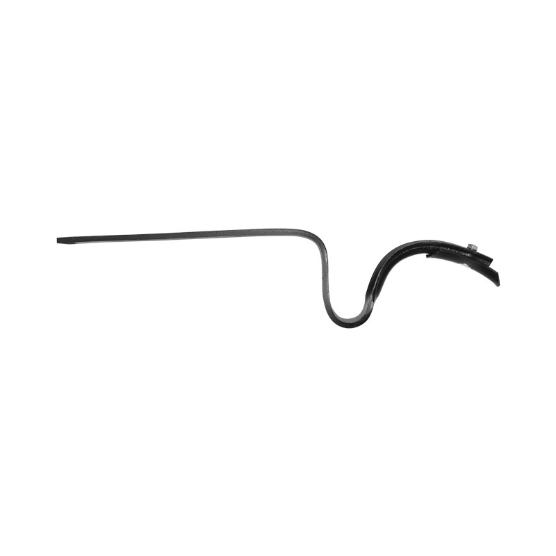 Arc scormonitor cu sageata 40x10x770 301052