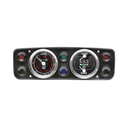 Tablou de bord U-445, Fiat 480-S 95140.002 4334915