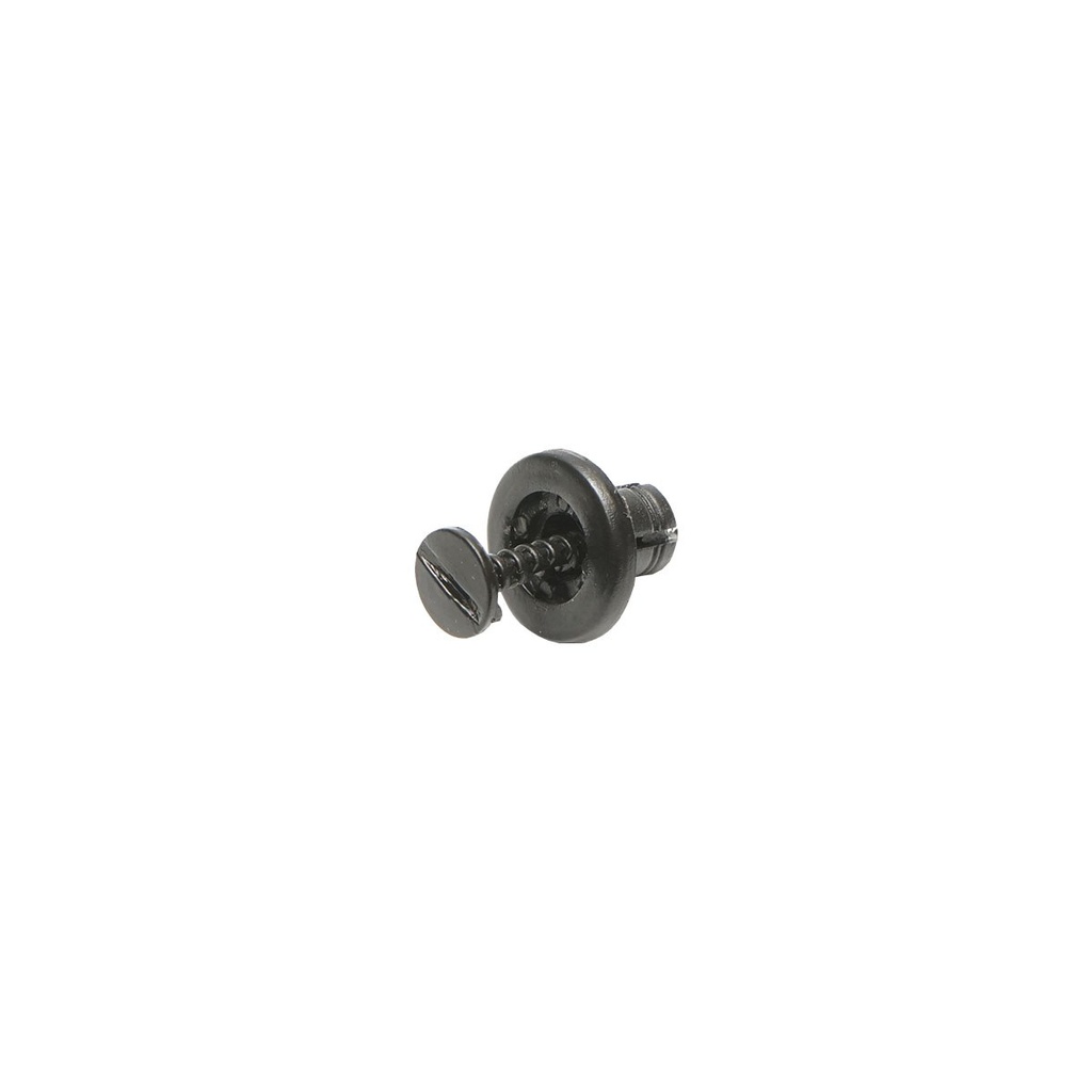 Nit plastic M6 cu filet 7703072236
