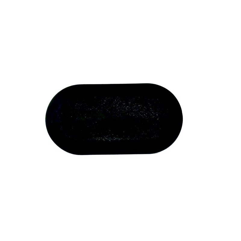 Capac oval acoperire caroserie pentru Dacia Logan, Sandero cod OEM 7703073610