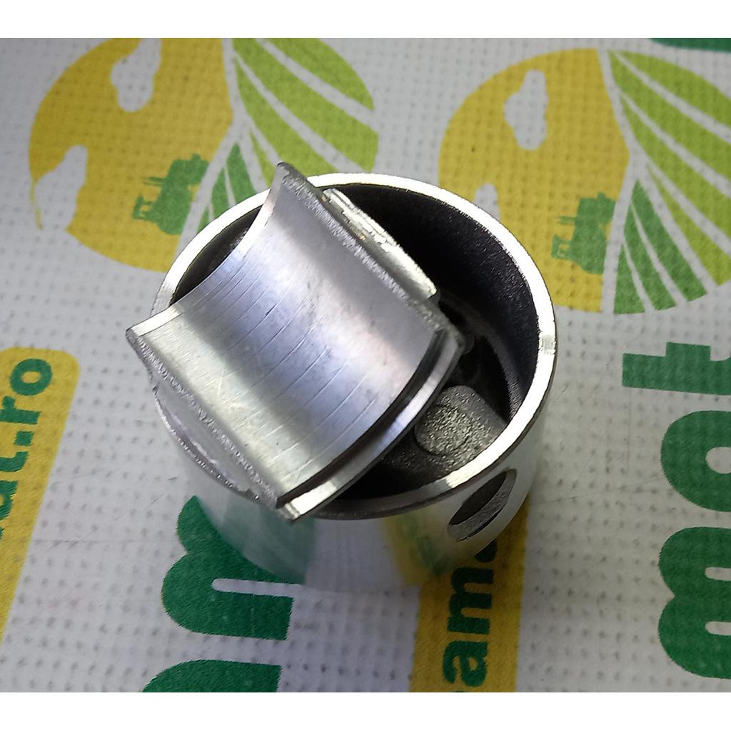 Kit Piston+Biela Zeta