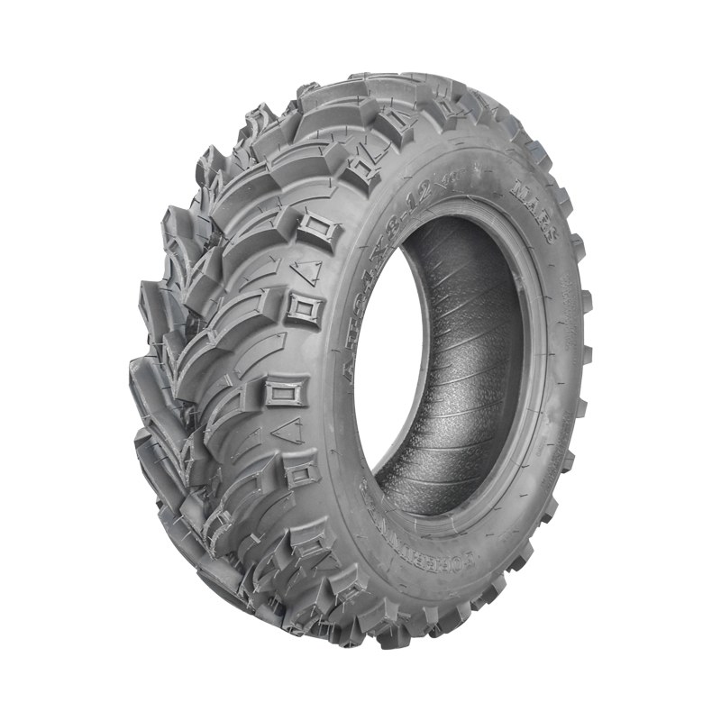 Anvelopa ATV 24x8-12 6PR TL MARS