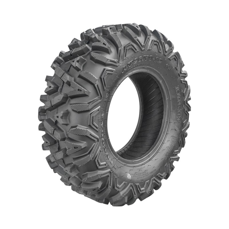 Anvelopa ATV 26x9-12 6PR TL KNIGHT