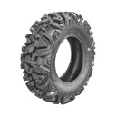 Anvelopa ATV 25x8-12 6PR TL KNIGHT