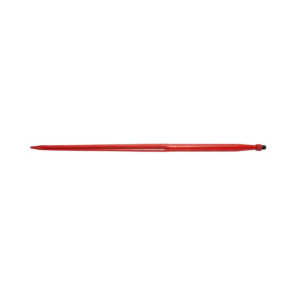 Tepusa dreapta pentru furca incarcat baloti 1100mm M22x37mm