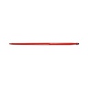 Tepusa dreapta pentru furca incarcat baloti 1100mm M22x37mm