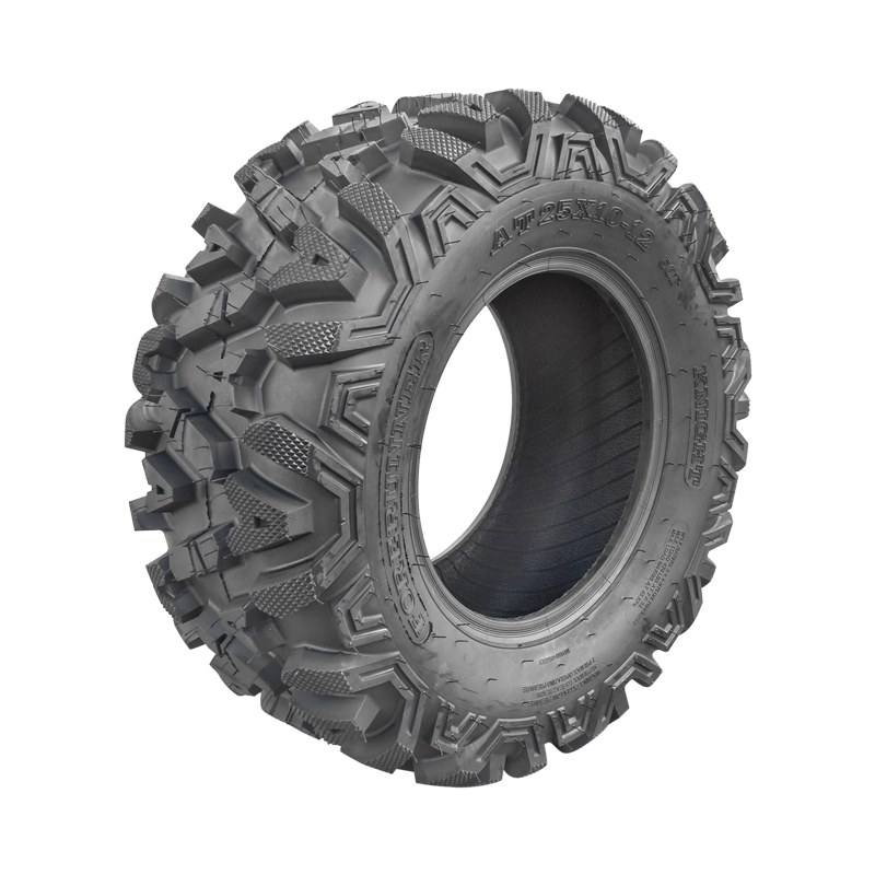 Anvelopa ATV 25x10-12 6PR TL KNIGHT