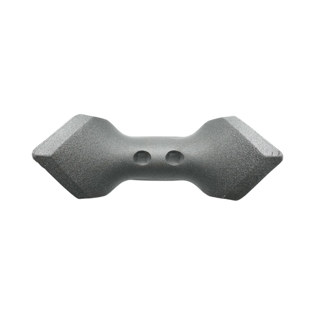 Brazdar cultivator 110x8x308x45mm