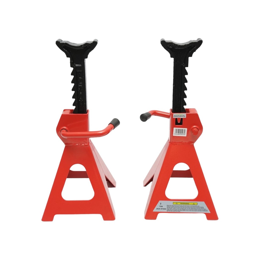 Cric suport capra auto max 2T set 2 buc