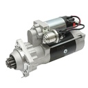 Electromotor RABA cu reductor LT 24V 8.1 kW 150 Ah