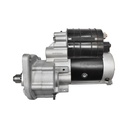 Electromotor Saviem cu reductor LT 24V 4.5 kW 120Ah 6.3 kg