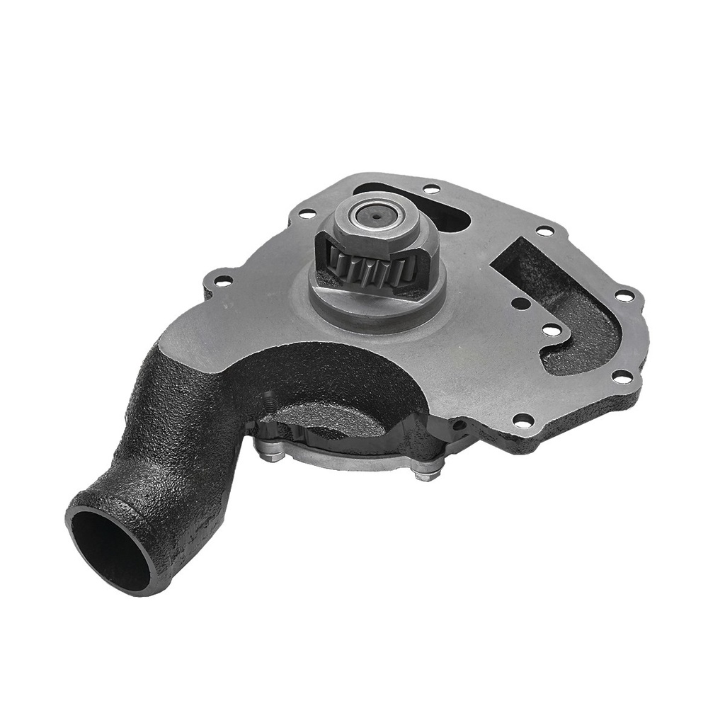 Pompa apa pentru Massey Ferguson cu motor Perkins U5MW0194, 4225069M91, 4226913M91, 4131A062, U5MW0206