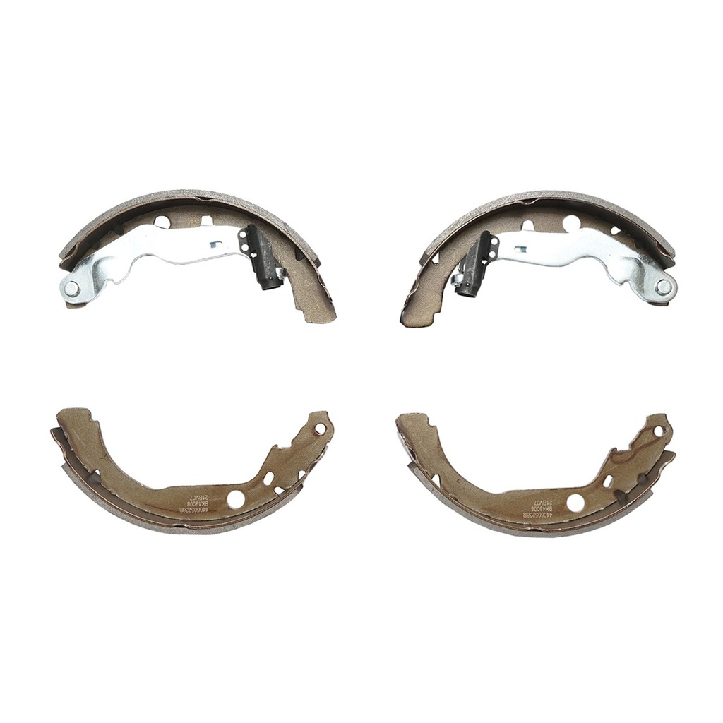 Saboti frana Dacia Duster 4x4 440605238R