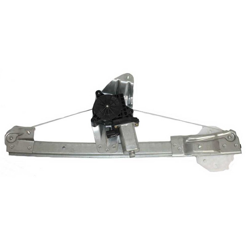 Macara electrica fata dreapta Dacia Logan model nou II 807209299R