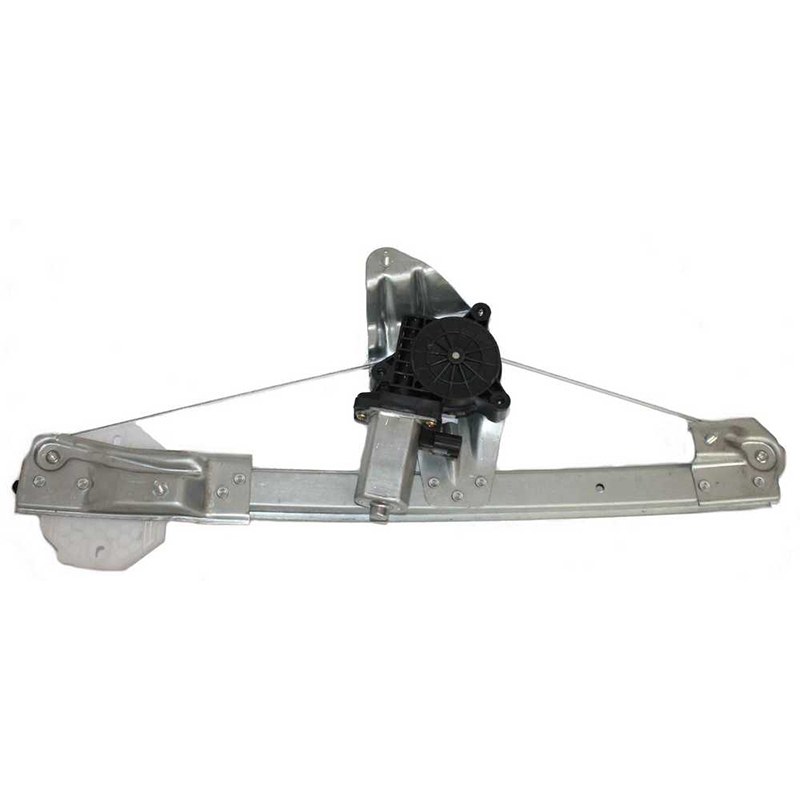 Macara electrica fata stanga Dacia Logan model nou II 807213282R