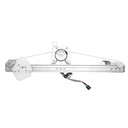 Macara electrica stanga Dacia Logan 6001547149