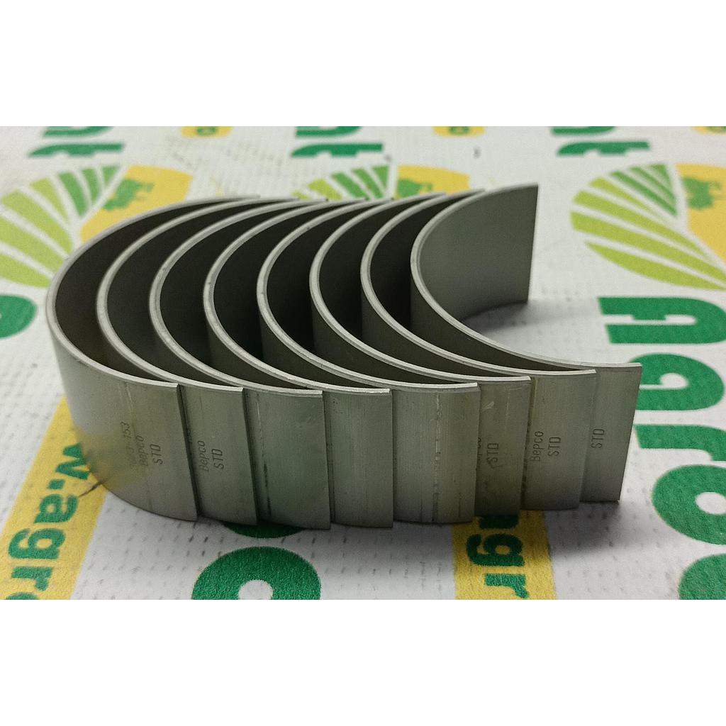 Set Cuzineti Biela 4225063M91