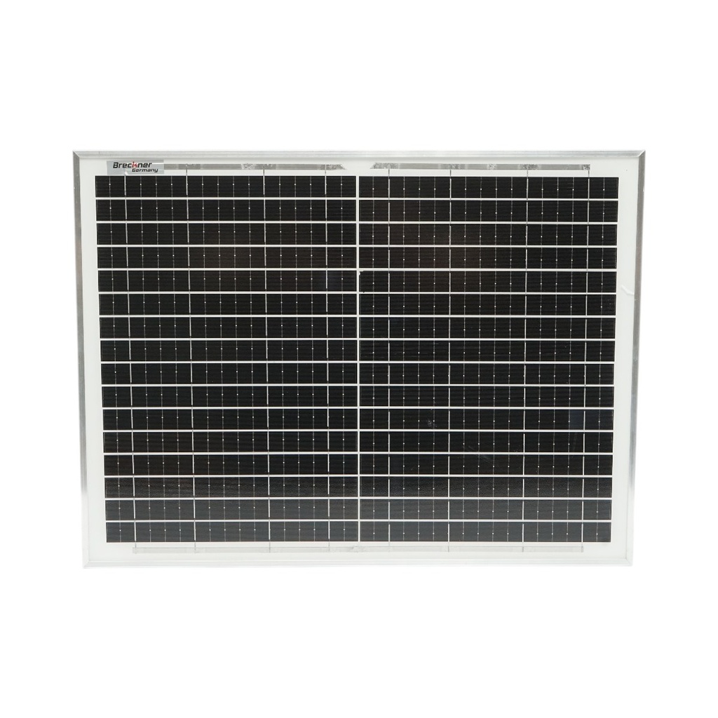 Panou solar 20W fotovoltaic monocristalin 400x300x17mm