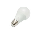 Bec LED 9W, 220V, E27 lumina calda 2700K, 810lm