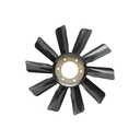 Elice cu 10 palete ventilator UTB U-650 din plastic