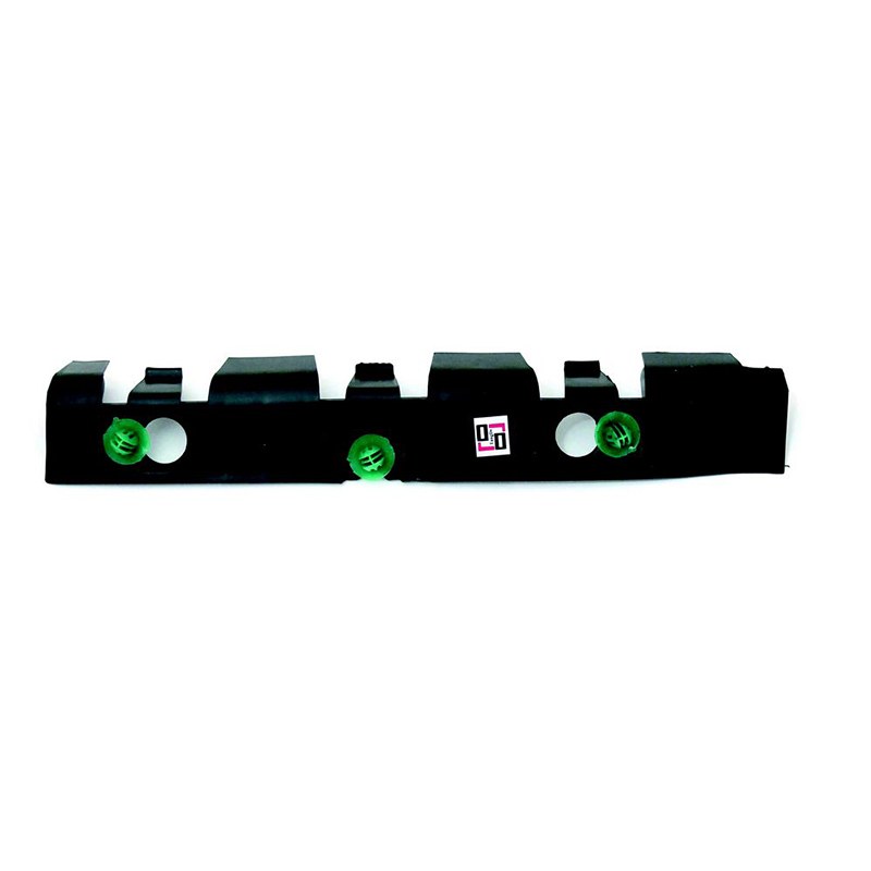 Suport bara spate dreapta plastic Dacia Logan berlina 6001546780