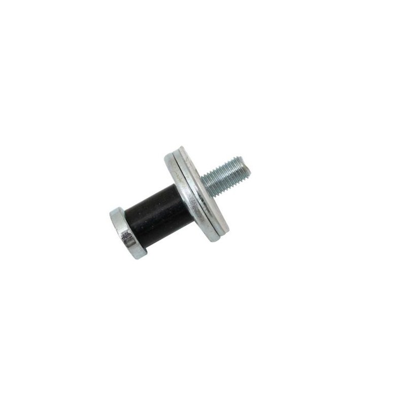 Surub reglaj si blocare usa Dacia Logan cu bucsa teflon (cremaliera broasca) 6001548677