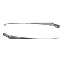 Set brate stergator Dacia Logan/Logan II