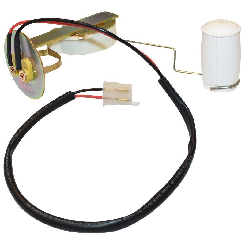 Sonda litrometrica cu fir Dacia