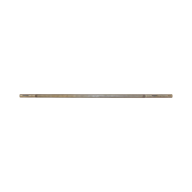 Ax cositoare 1,85 L=116 cm fi 25 mm