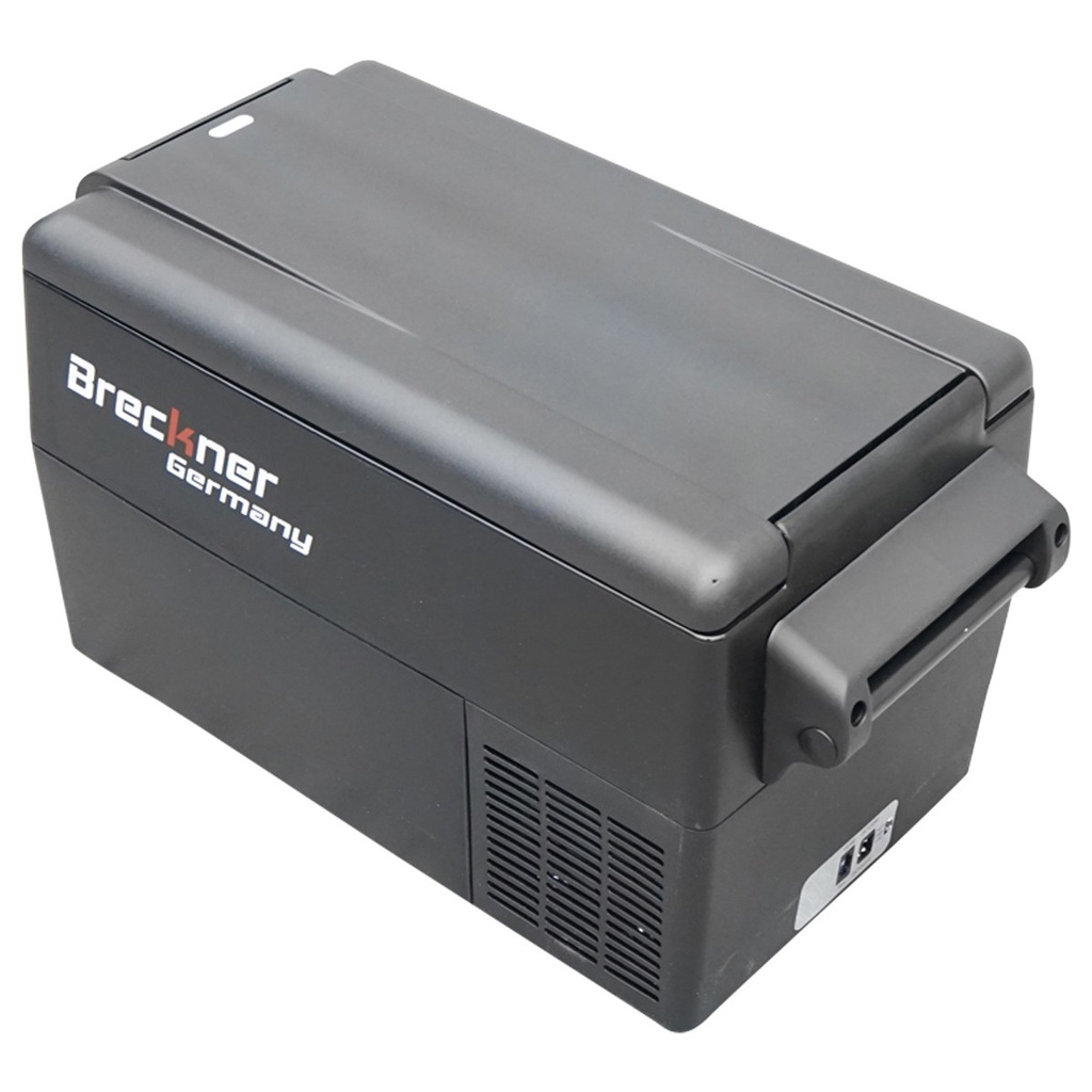 Frigider auto cu compresor 32L 12-24V 45W min -18 max +10