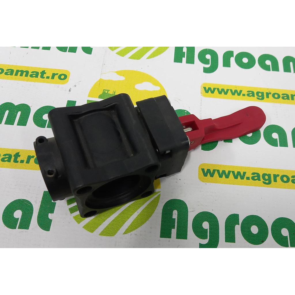 Robinet cu Supapa Distribuitor