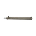 Cilindru hidraulic 750 mm filet M20 cu racord hidraulic fi20