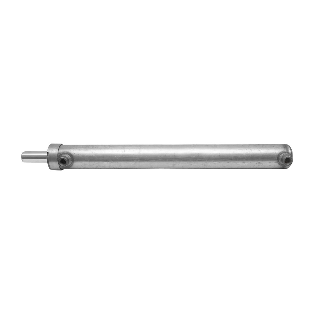 Cilindru hidraulic 700 mm filet M20