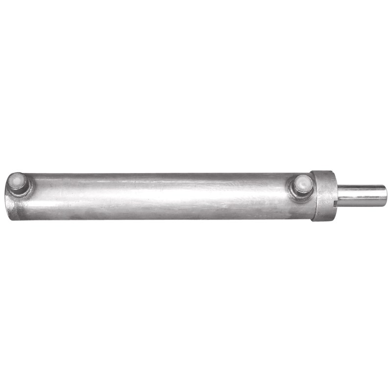 Cilindru hidraulic 500mm filet M20