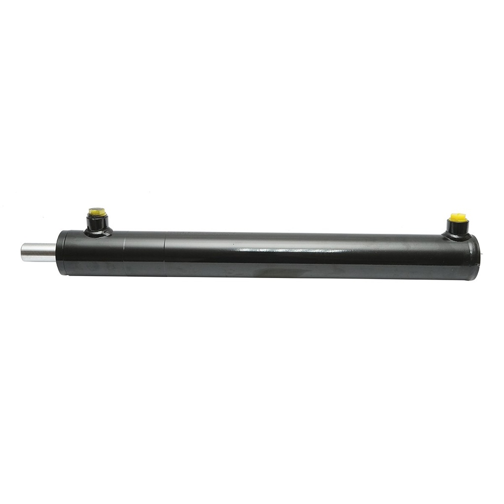 Cilindru hidraulic 535 mm filet M18
