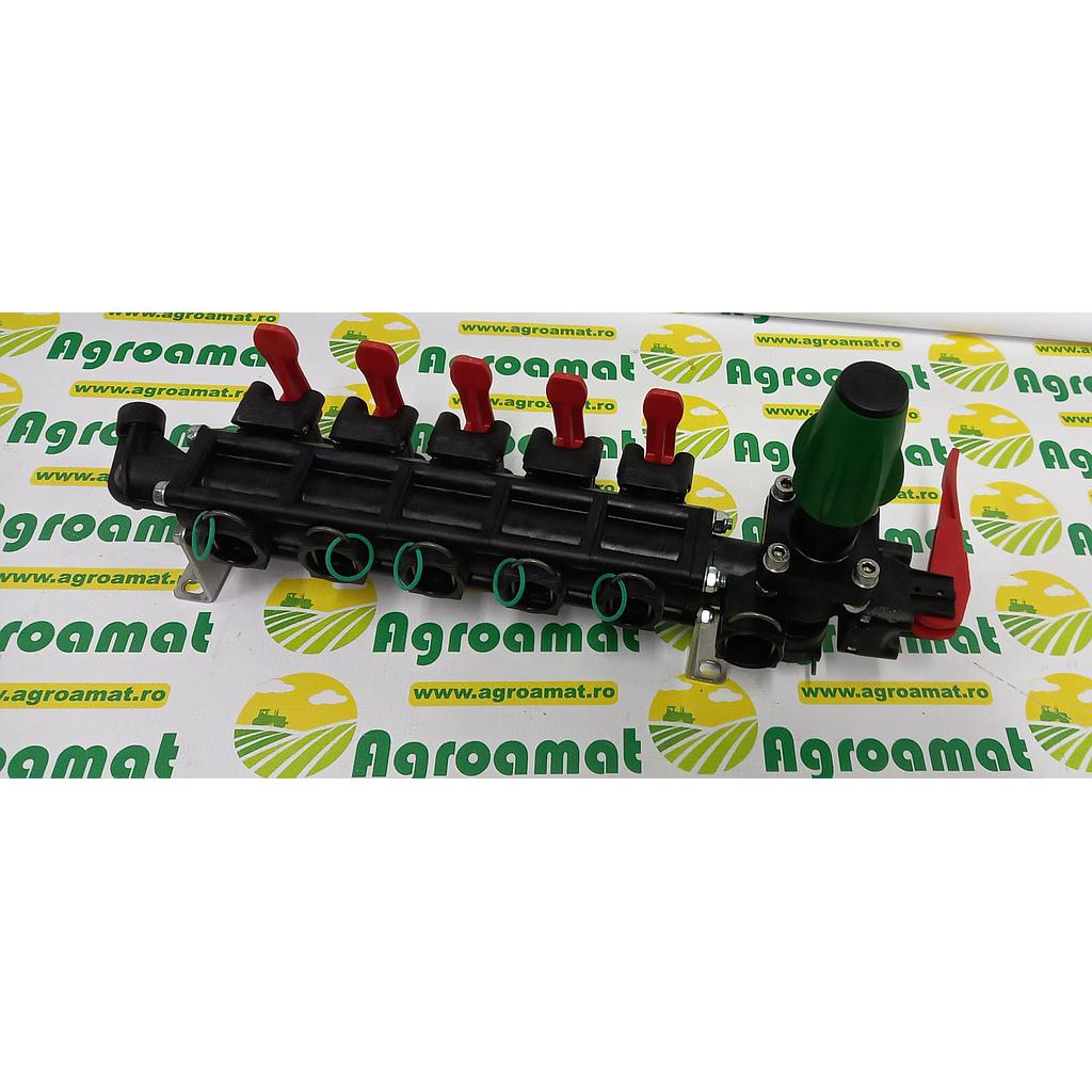 Distribuitor 5 Cai fara Filtru