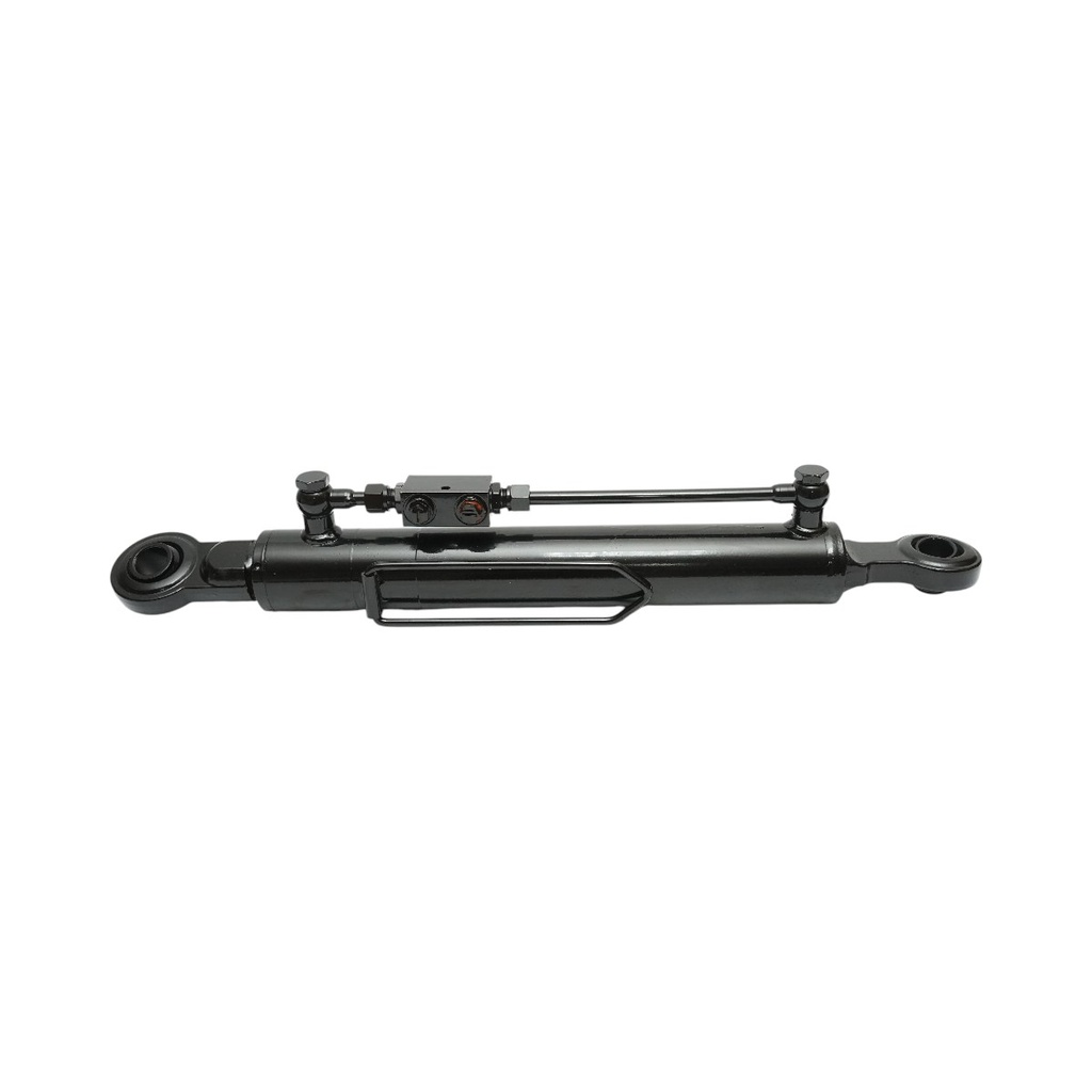 Tirant central reglabil hidraulic 650-1007mm, categoria 2-2, cursa 357mm, tija 40mm, cilindru 70mm