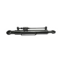 Tirant central reglabil hidraulic 650-1007mm, categoria 2-2, cursa 357mm, tija 40mm, cilindru 70mm