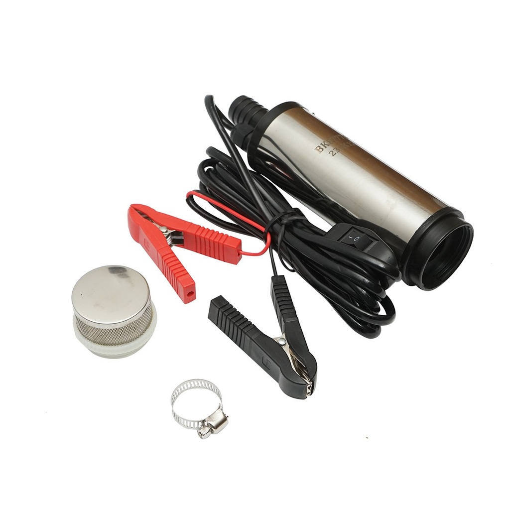 Pompa extragere combustibil 24V