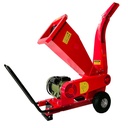 Tocator crengi electric monofazic TC 4kW-70, grosime max crengi 70mm, 95kg
