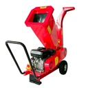Tocator crengi pe benzina TC 7-76L, 6.5CP, grosime max crengi 76mm, 90 kg