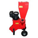 Tocator de crengi pe benzina, TC 7-76, 6.5 CP, grosime max crengi 76 mm, 90 kg